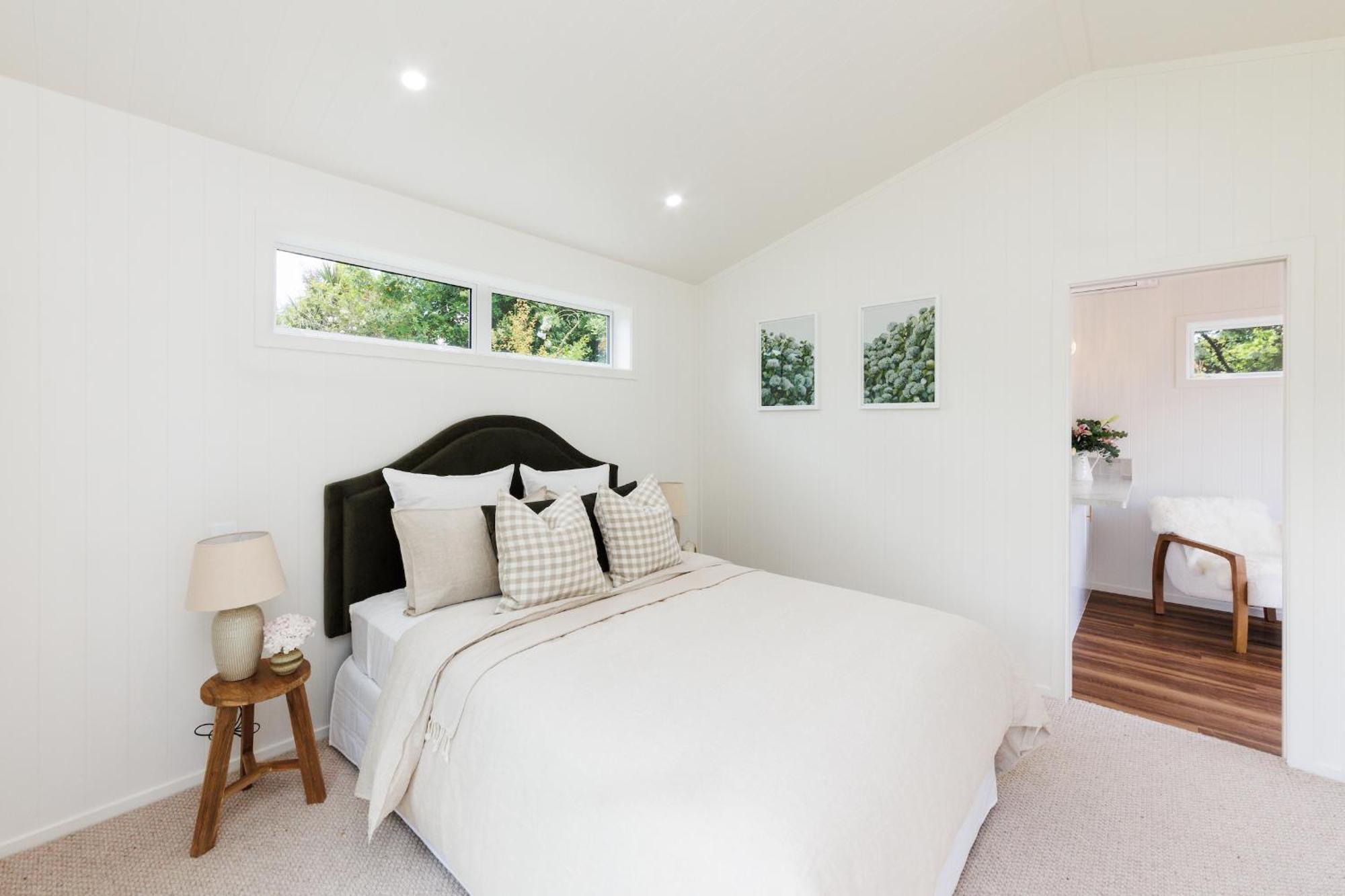 Pod On Ranfurly Villa Feilding Exterior photo